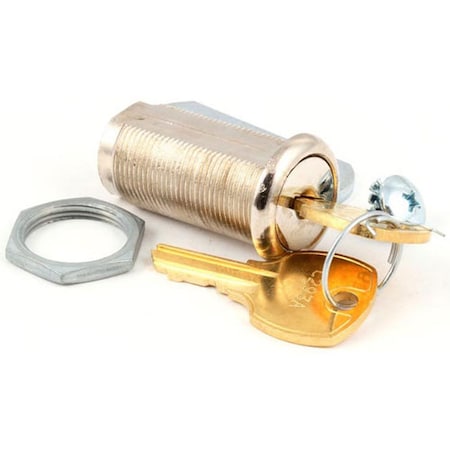 Perlick Lock Disc & Lock Cam National 63762